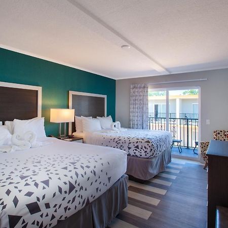 Hawthorn Suites By Wyndham Kissimmee Gateway Экстерьер фото