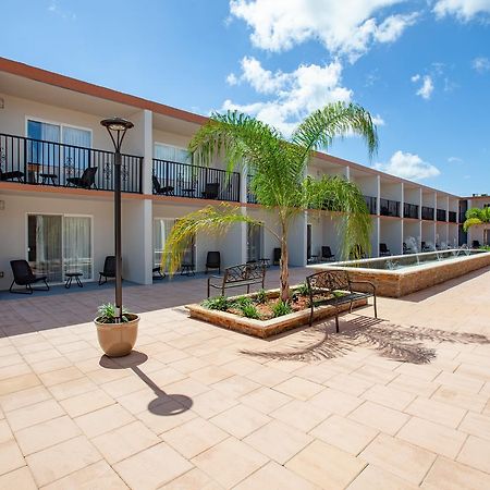 Hawthorn Suites By Wyndham Kissimmee Gateway Экстерьер фото