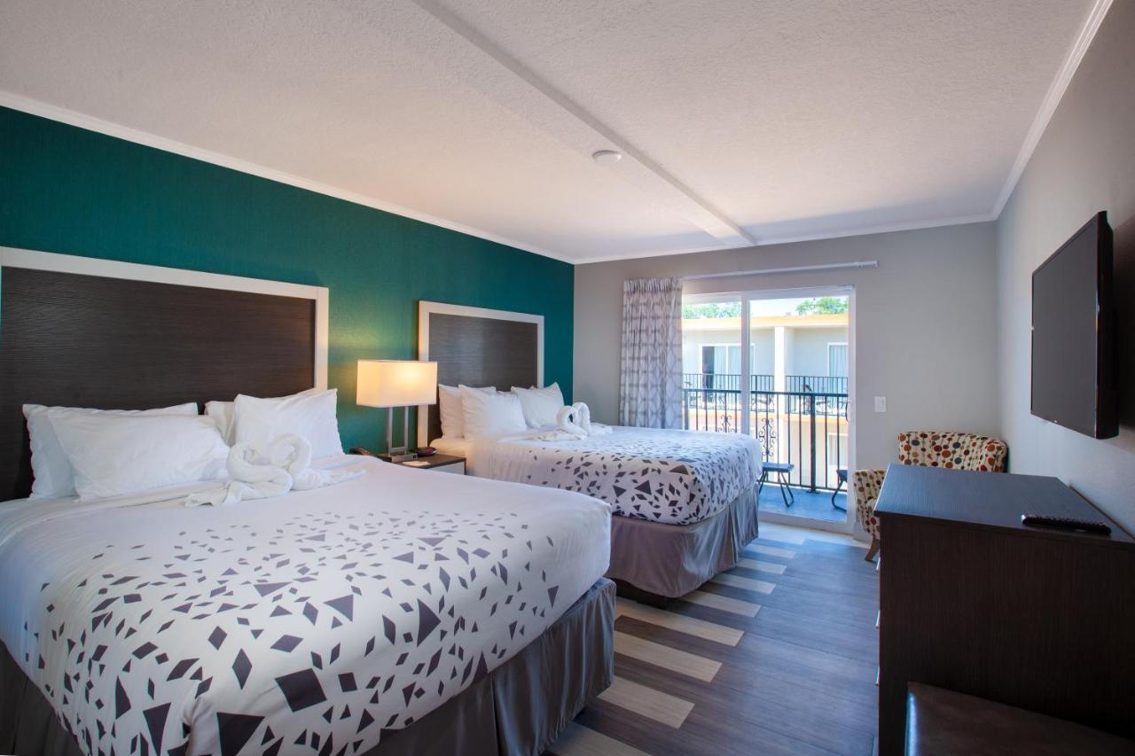 Hawthorn Suites By Wyndham Kissimmee Gateway Экстерьер фото