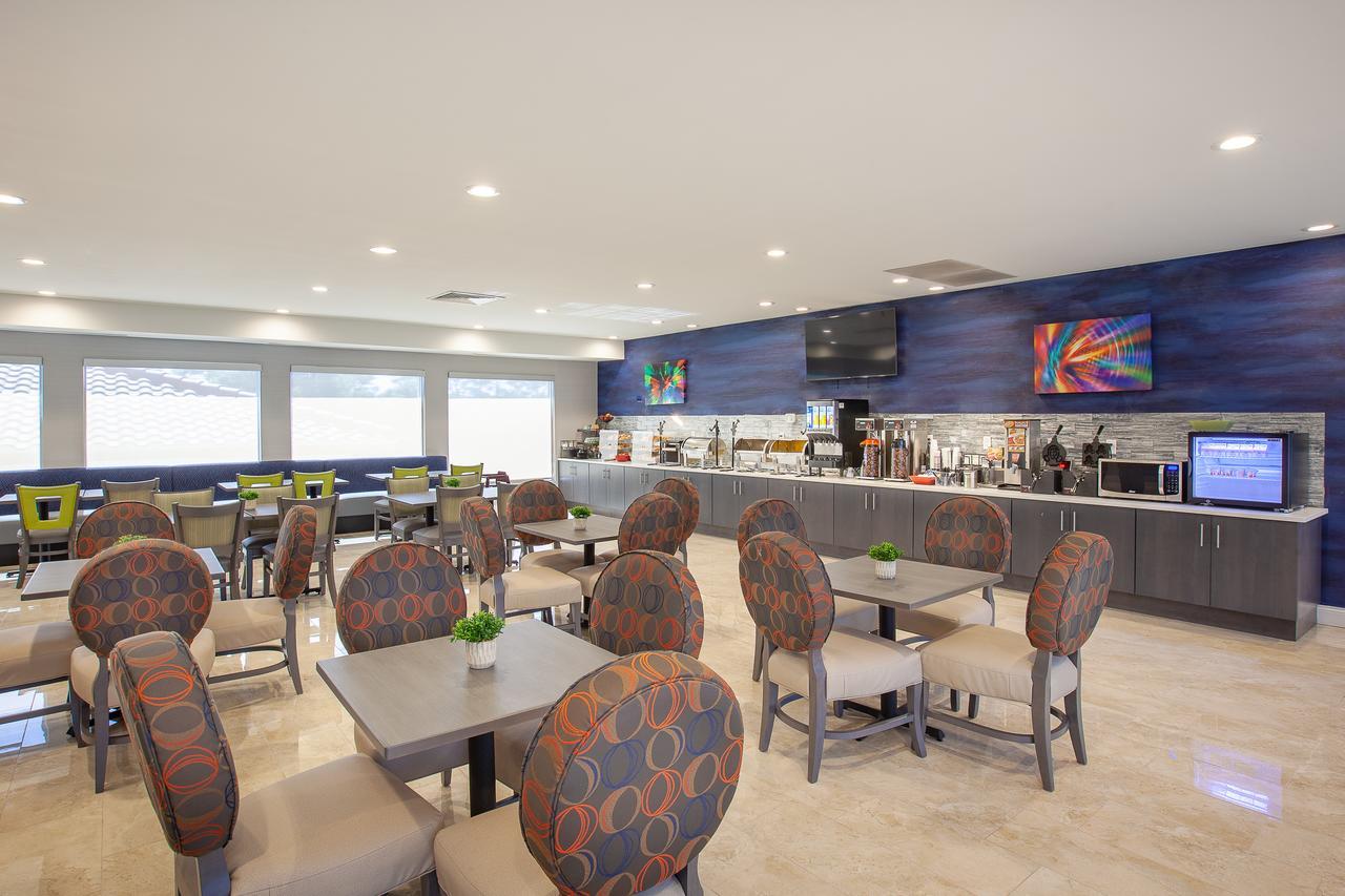 Hawthorn Suites By Wyndham Kissimmee Gateway Экстерьер фото